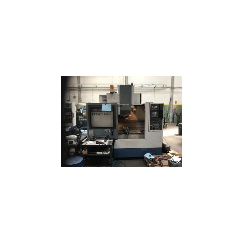 Amera Seiki 8FBE20