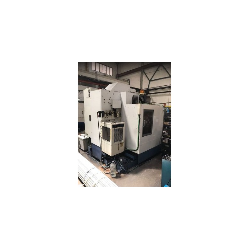 Amera Seiki 8FBE20