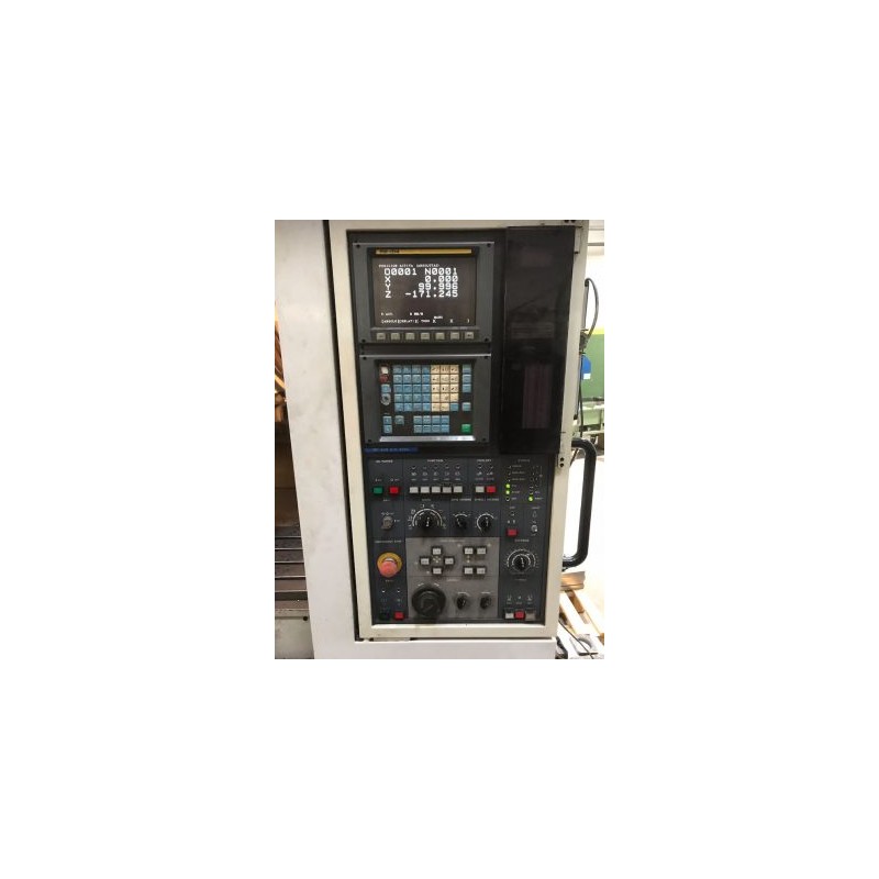 Amera Seiki 8FBE20
