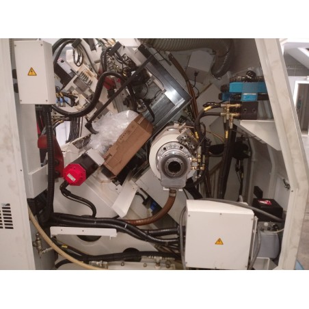 Mori Seiki 8FBE20